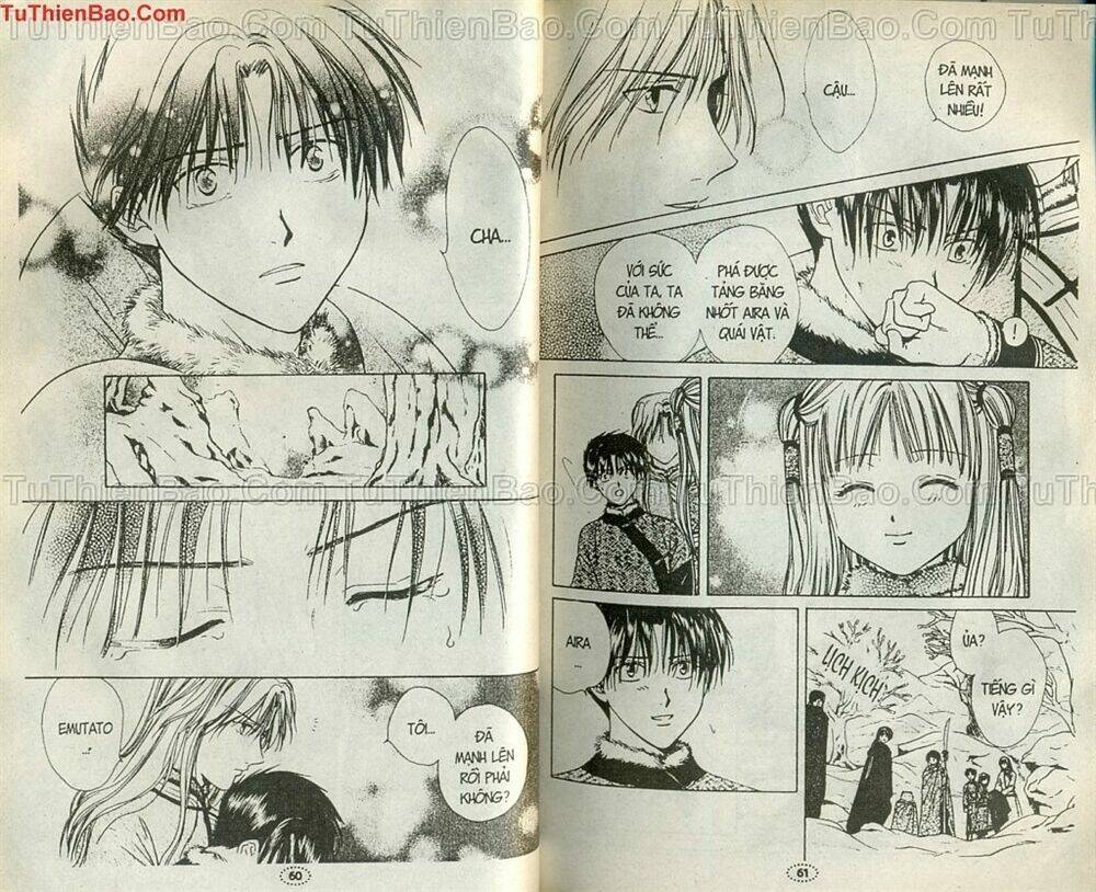 quyển sách kỳ bí 2 chapter 5 29