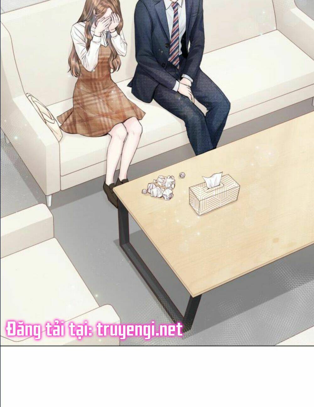 nhất định chúng ta sẽ được hạnh phúc chapter 14 56