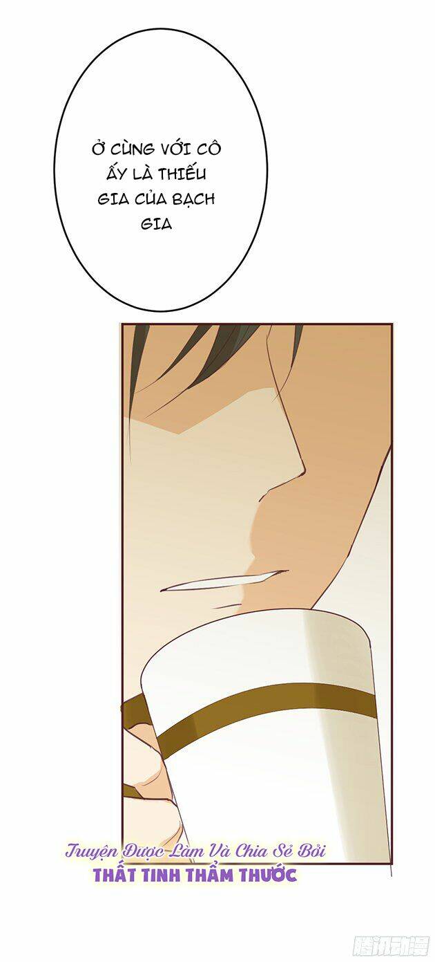 hoa đào nhẹ rơi đẹp như em chapter 2 5