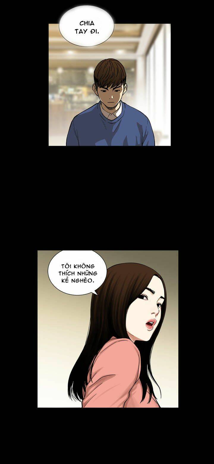 thần bài siêu năng chapter 1 11