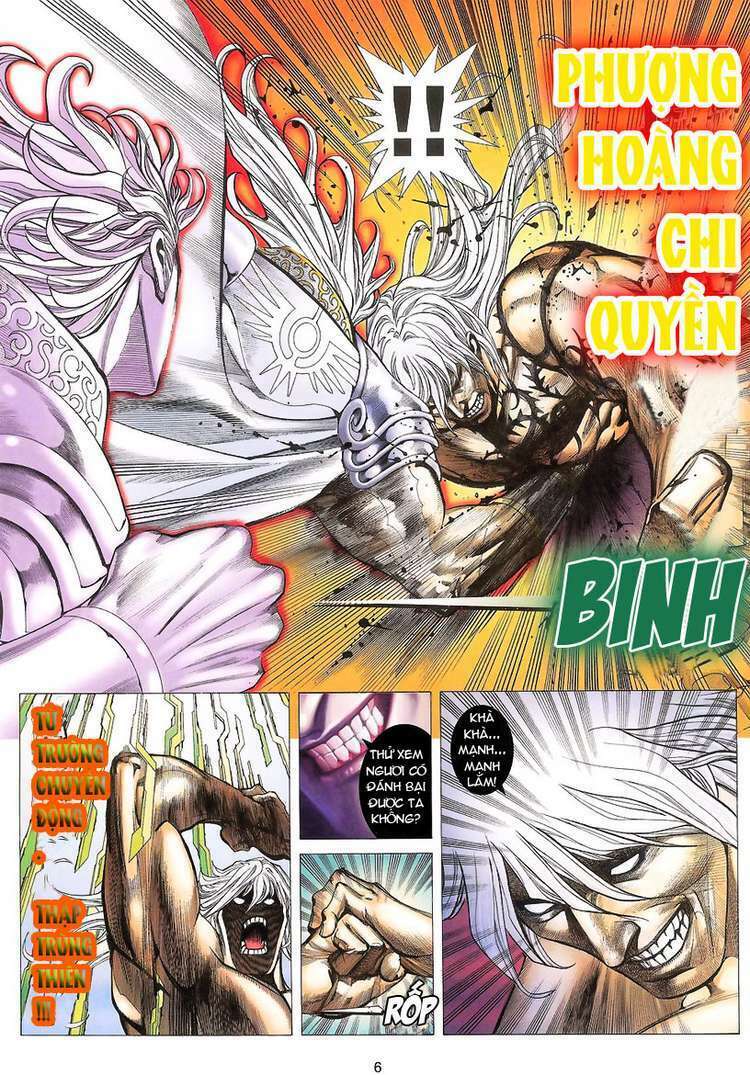 võ thần phượng hoàng chapter 63 5