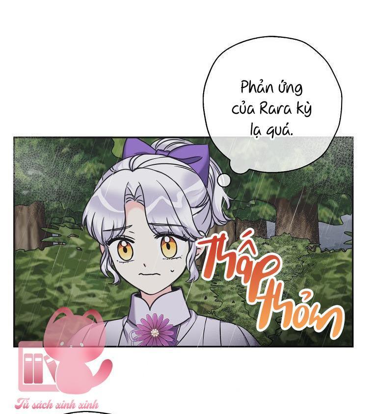 tôi sinh ra là con gái ác nữ chapter 45 61