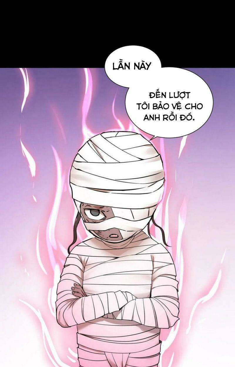 danh sách kẻ phản diện chapter 110 12