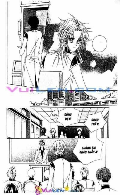 người duy nhất chapter 76 14