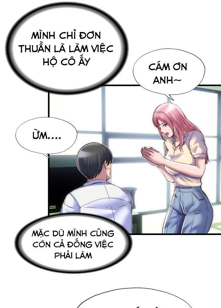 18+ thao túng cơ thể chapter 4.1 39