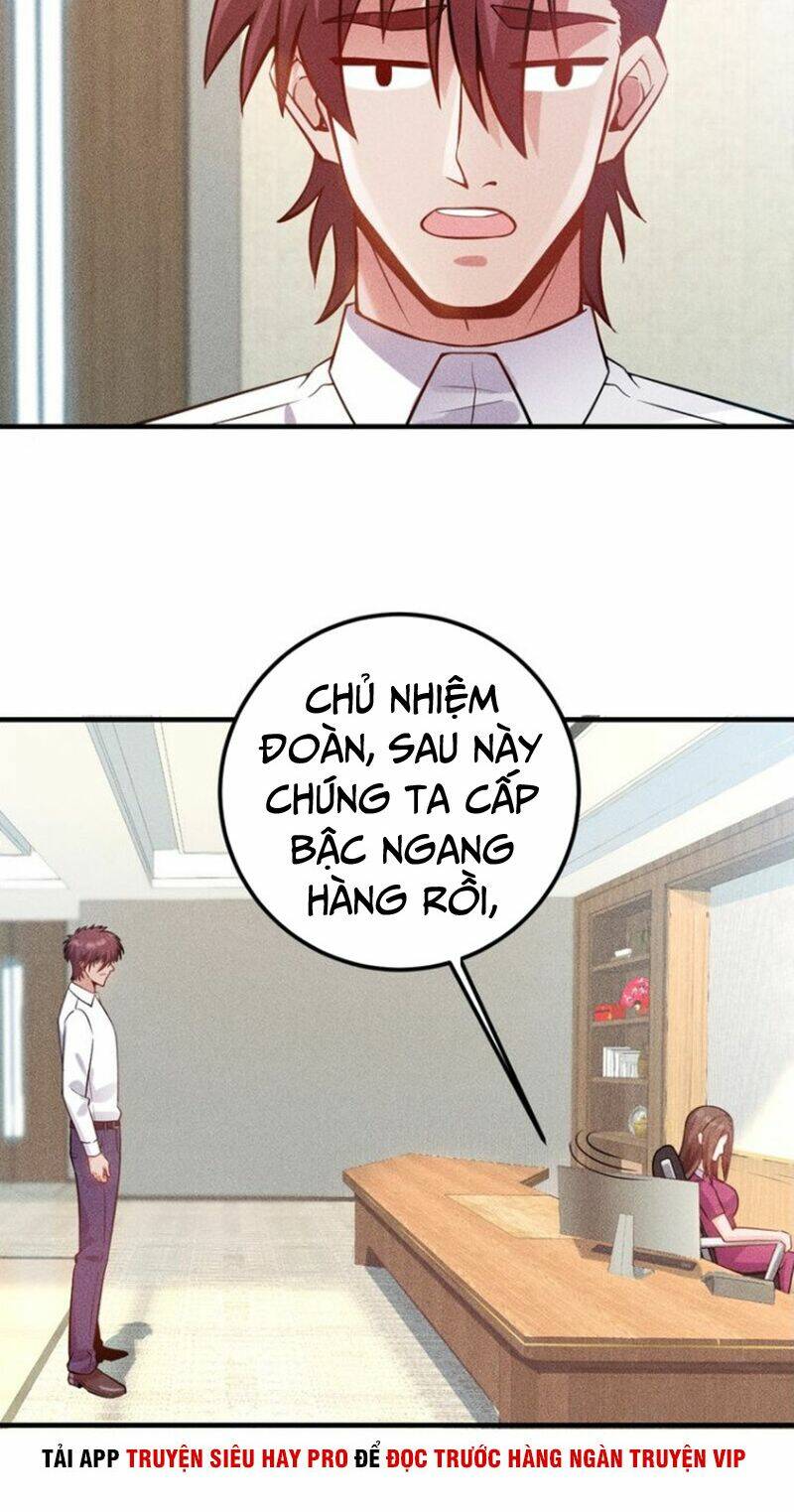 cao thủ cận vệ của nữ chủ tịch chapter 76 15