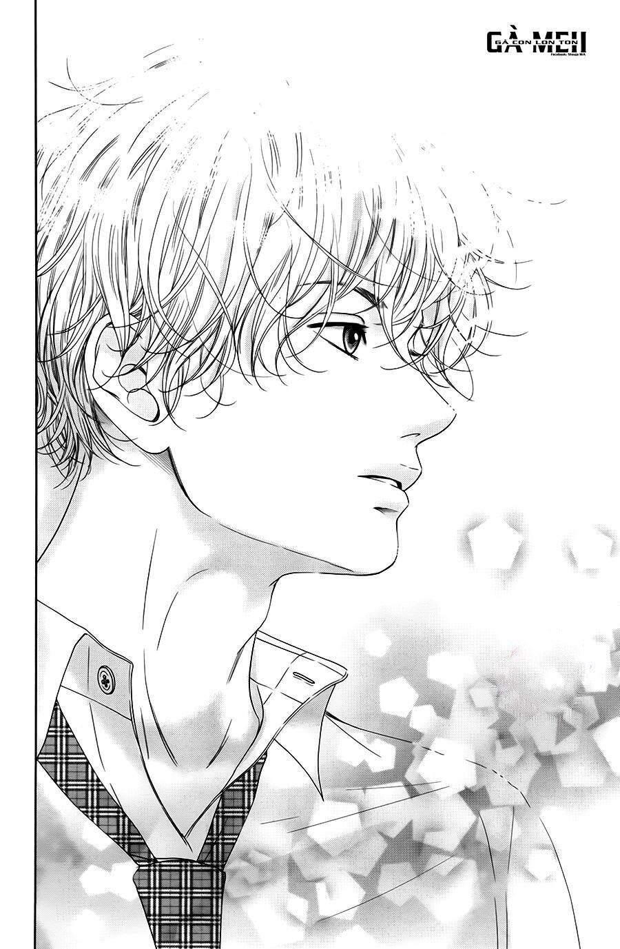 kuchibiru ni kimi no iro chapter 5 30