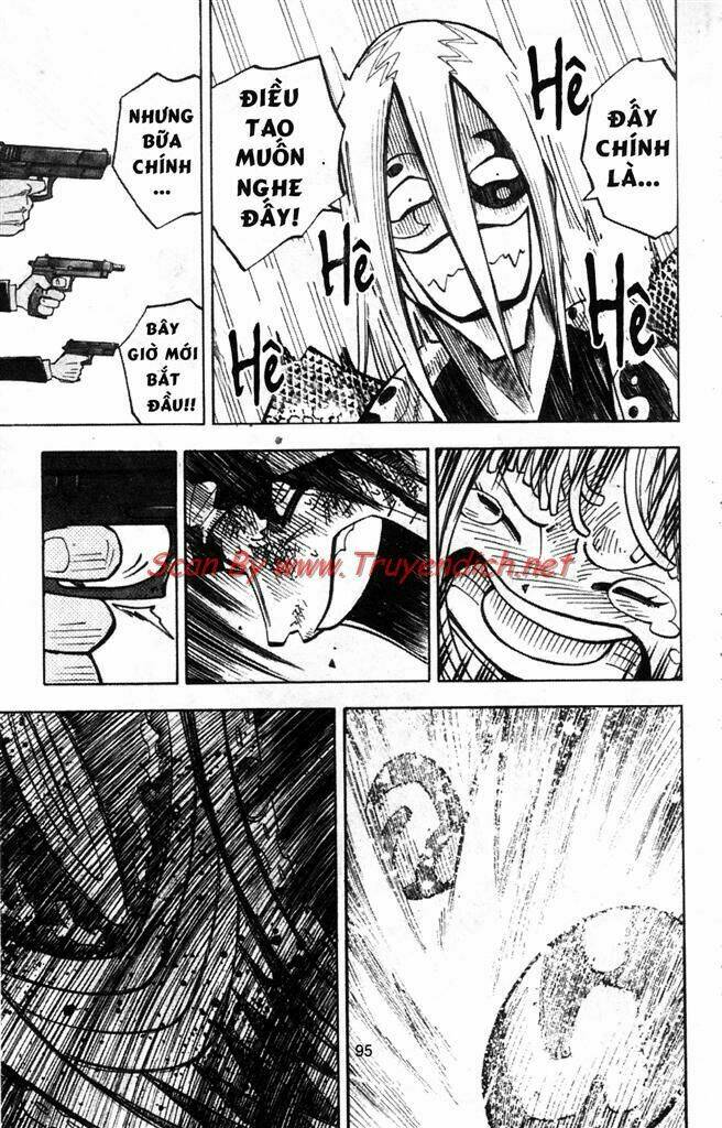 phá bỏ lời nguyền chapter 32 17