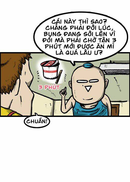 tiếng gọi con tim chapter 18 2