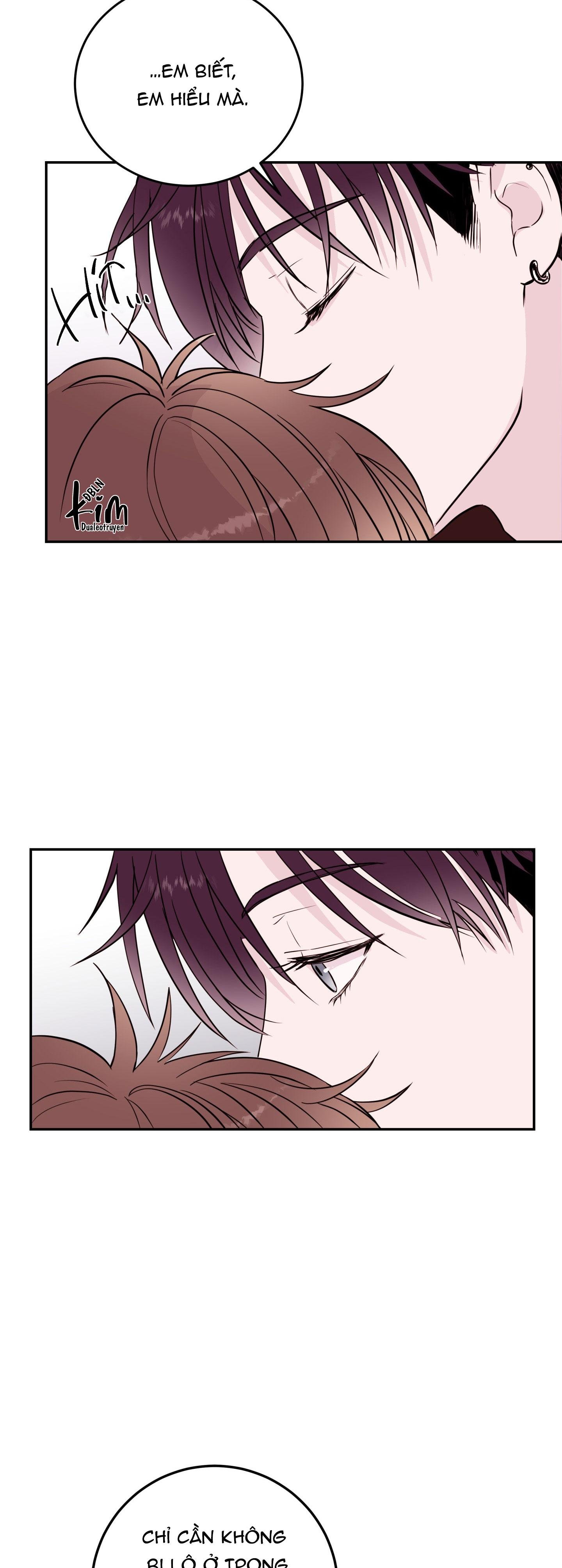 em trai vợ thật nguy hiểm chapter 25 25