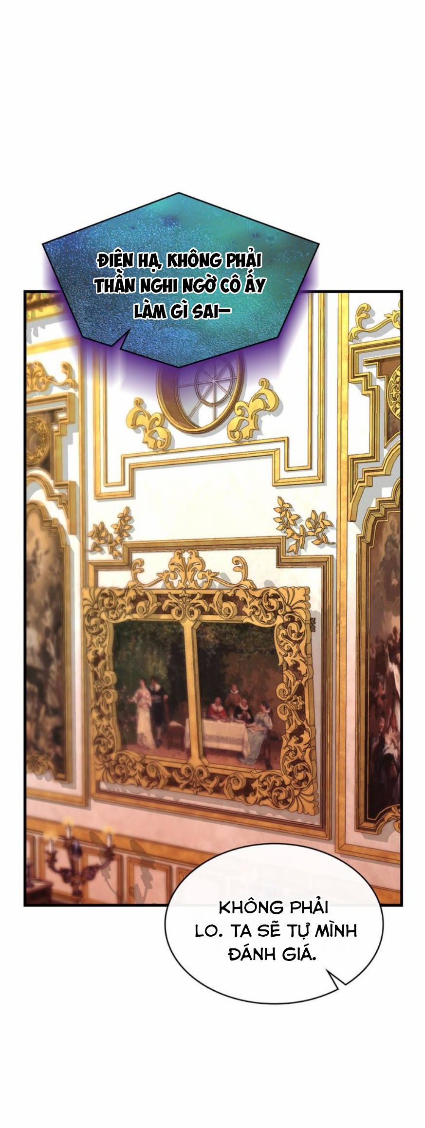 công lý của một ác nữ chapter 126 45