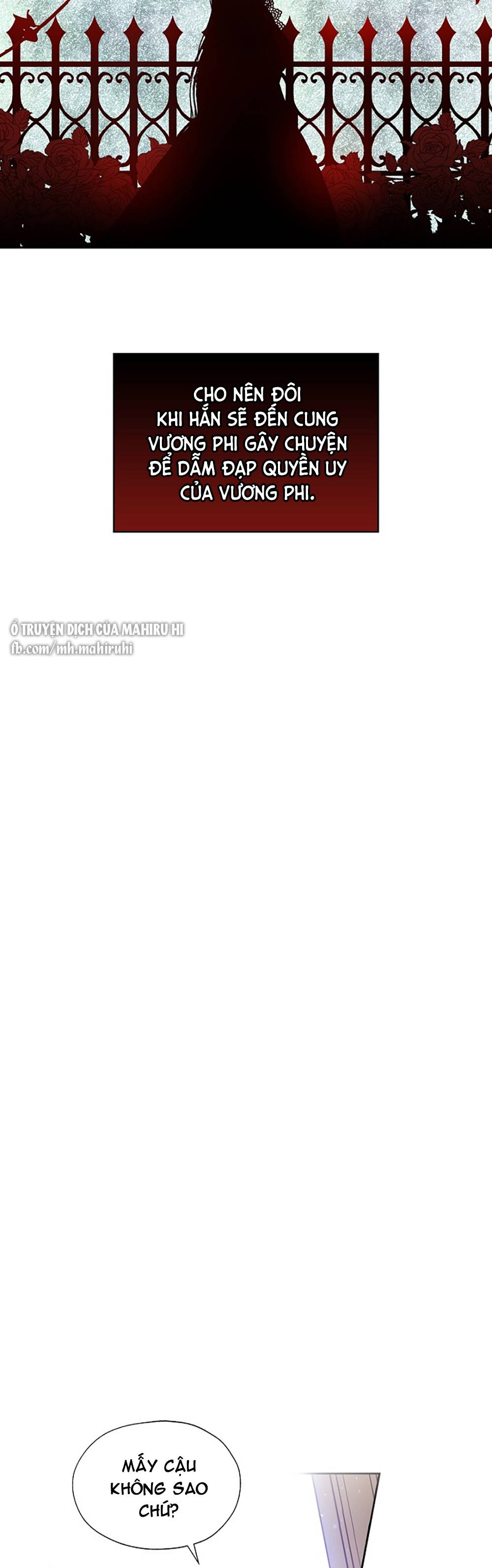 sống sót dưới thân phận hầu nữ chapter 4 13