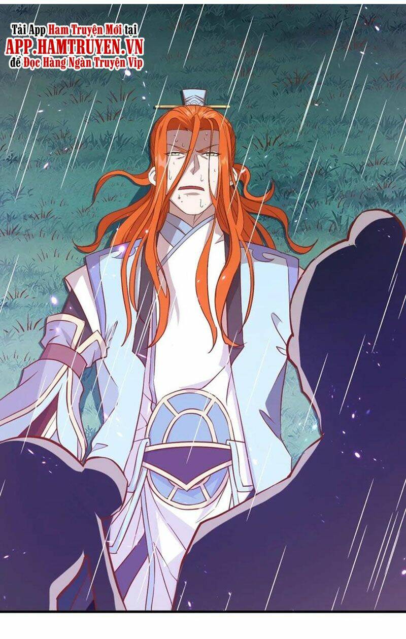 thiên hạ kiếp chapter 43 7