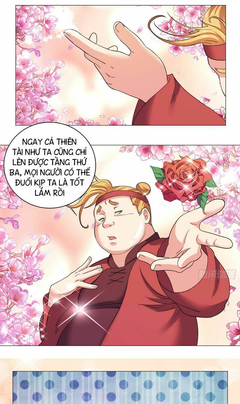 cực vũ huyền đế chapter 66 6