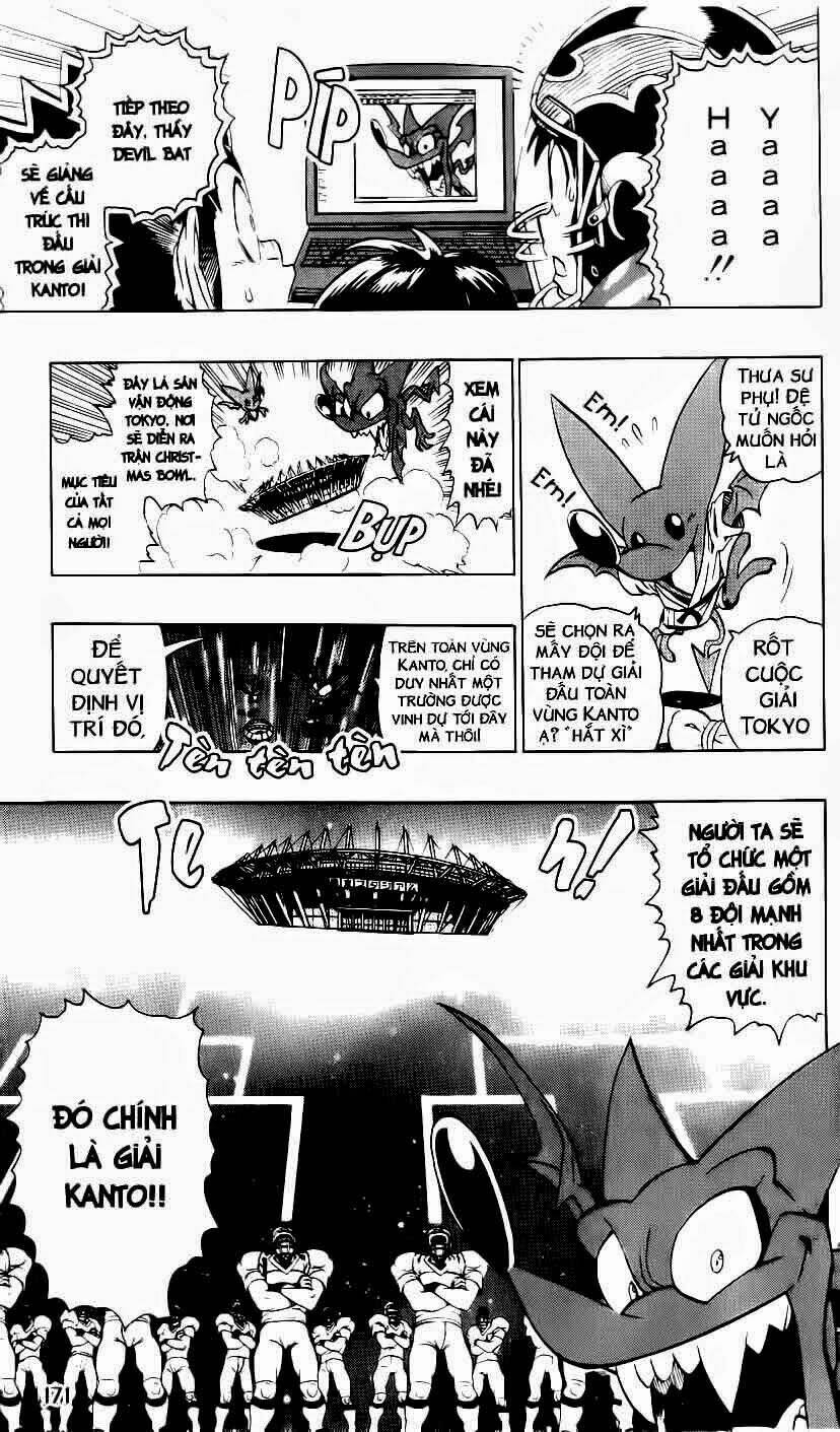 lá chắn mắt chapter 151 3