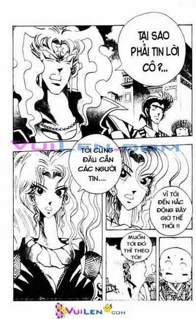 những người bạn tốt chapter 18 65