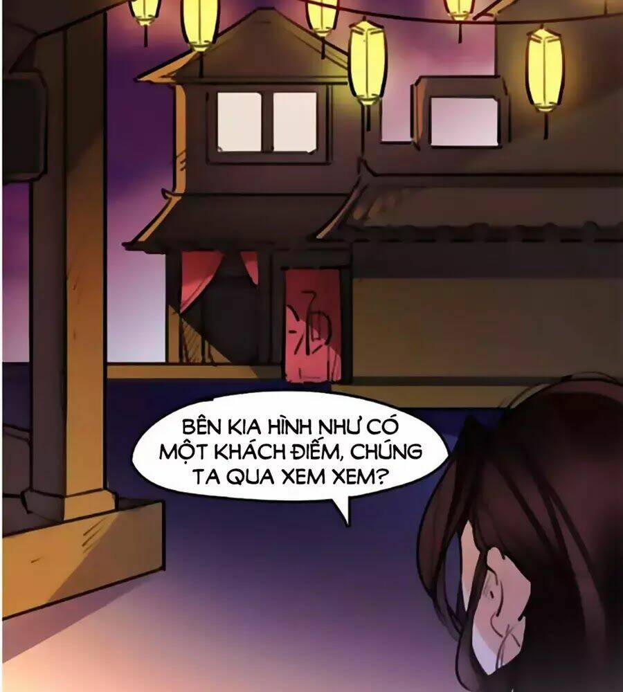 đường tăng cũng quyến rũ chapter 40 10