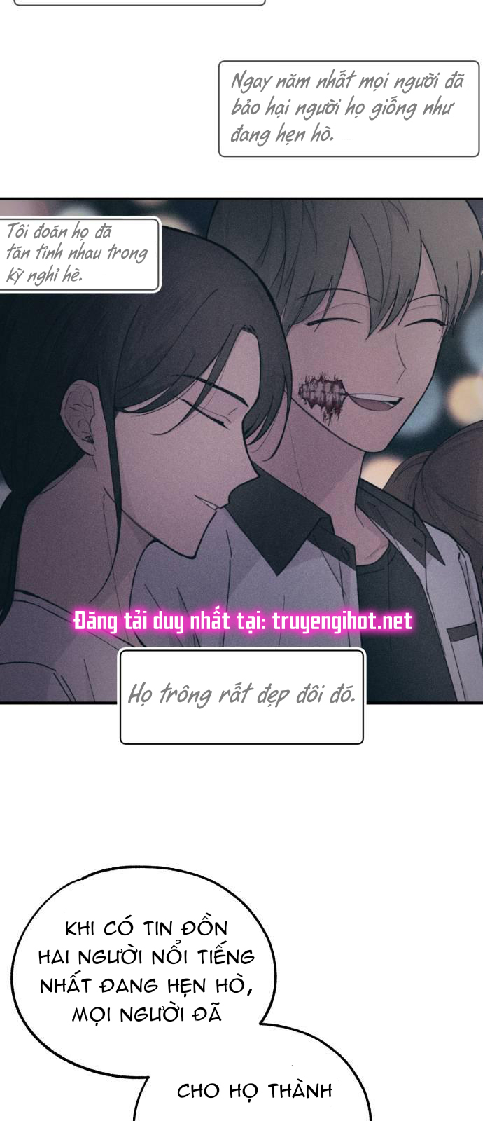 yeonwoo ngây thơ chapter 42.1 6