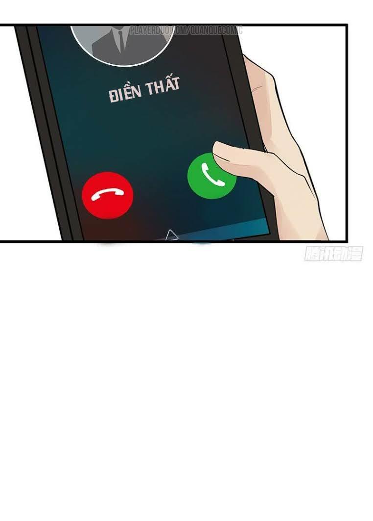 dã âu lão tổ chapter 4 16