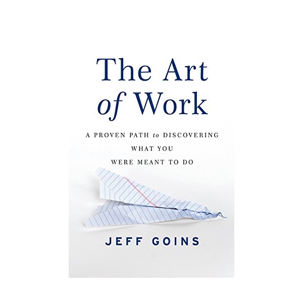 The Art Of Work