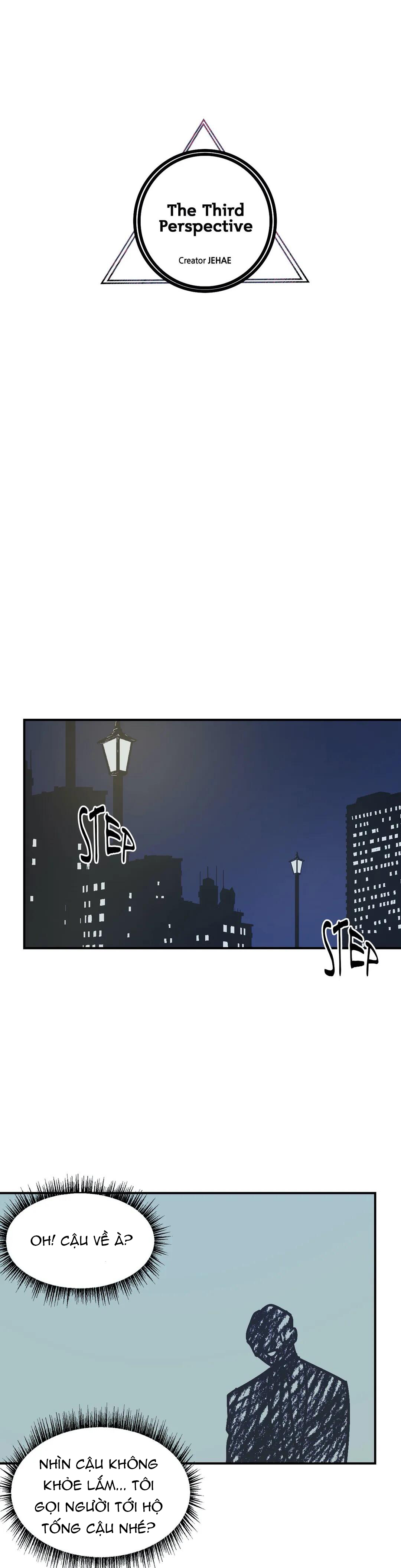 góc nhìn thứ ba (full) chapter 24.1 12