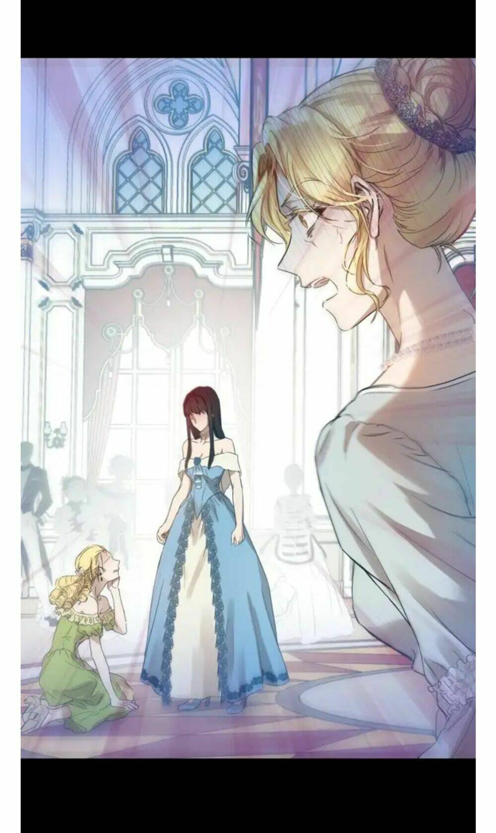 khế ước của ma tộc chapter 1 59