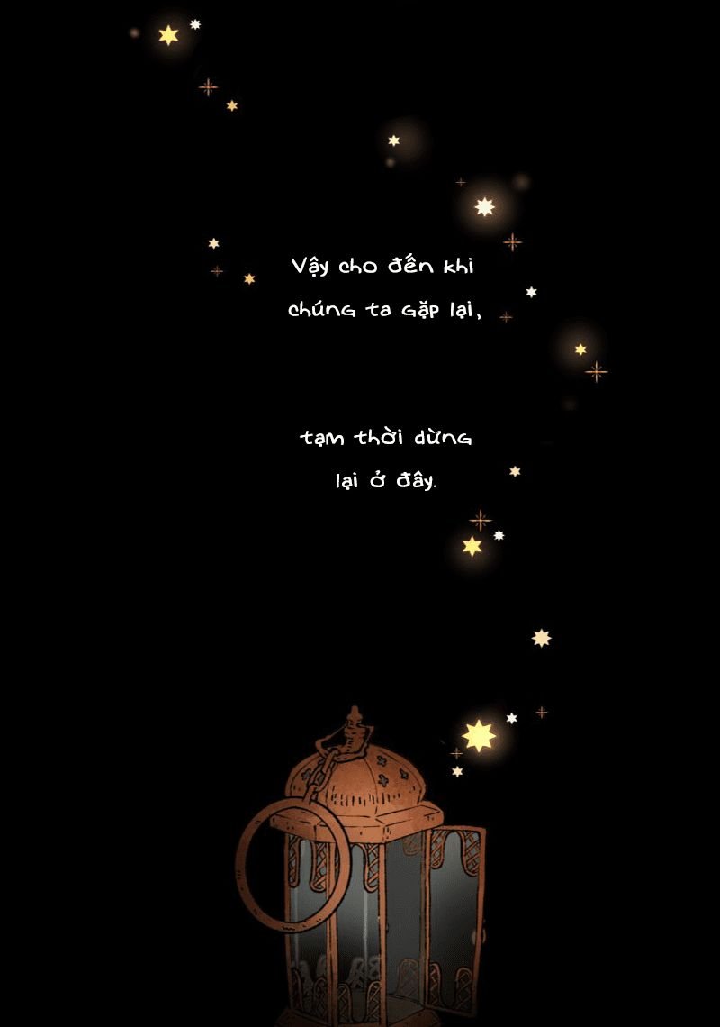 chờ đợi nơi vì sao băng rơi xuống chapter 0 9