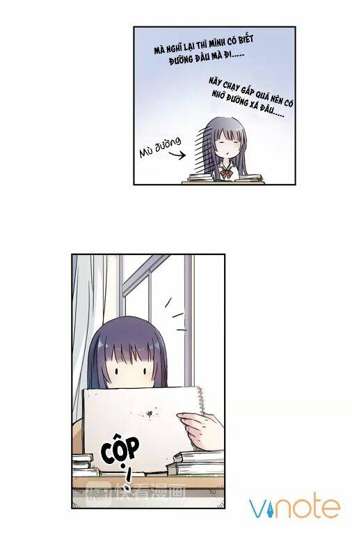 thanh không chi hạ chapter 2 48