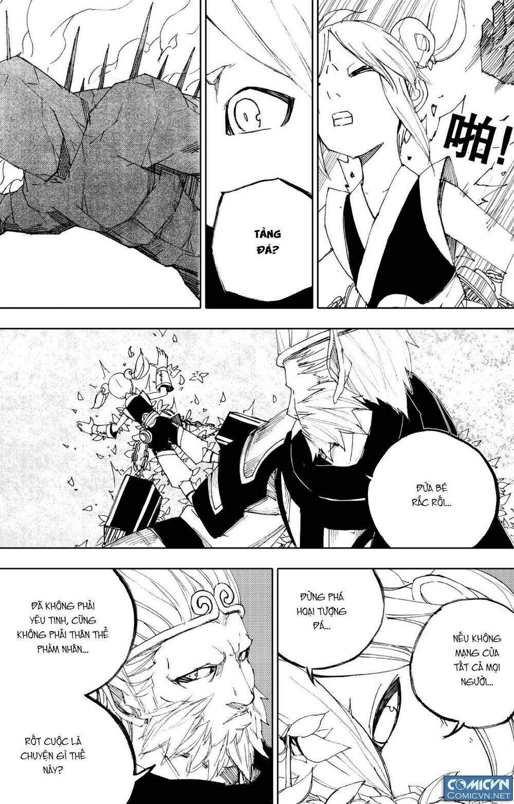 tây du đường tăng hàng ma chapter 36 6