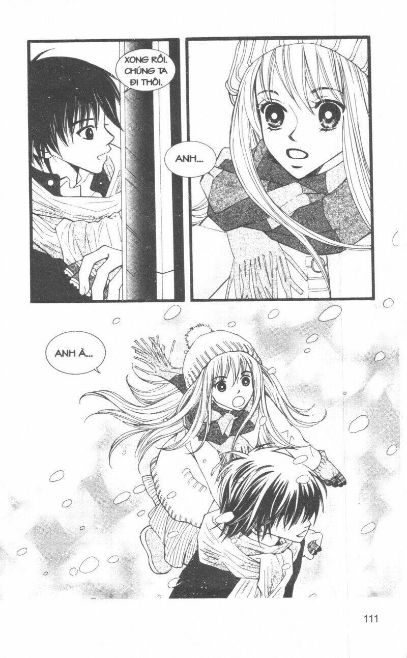 sad love story chapter 1 111