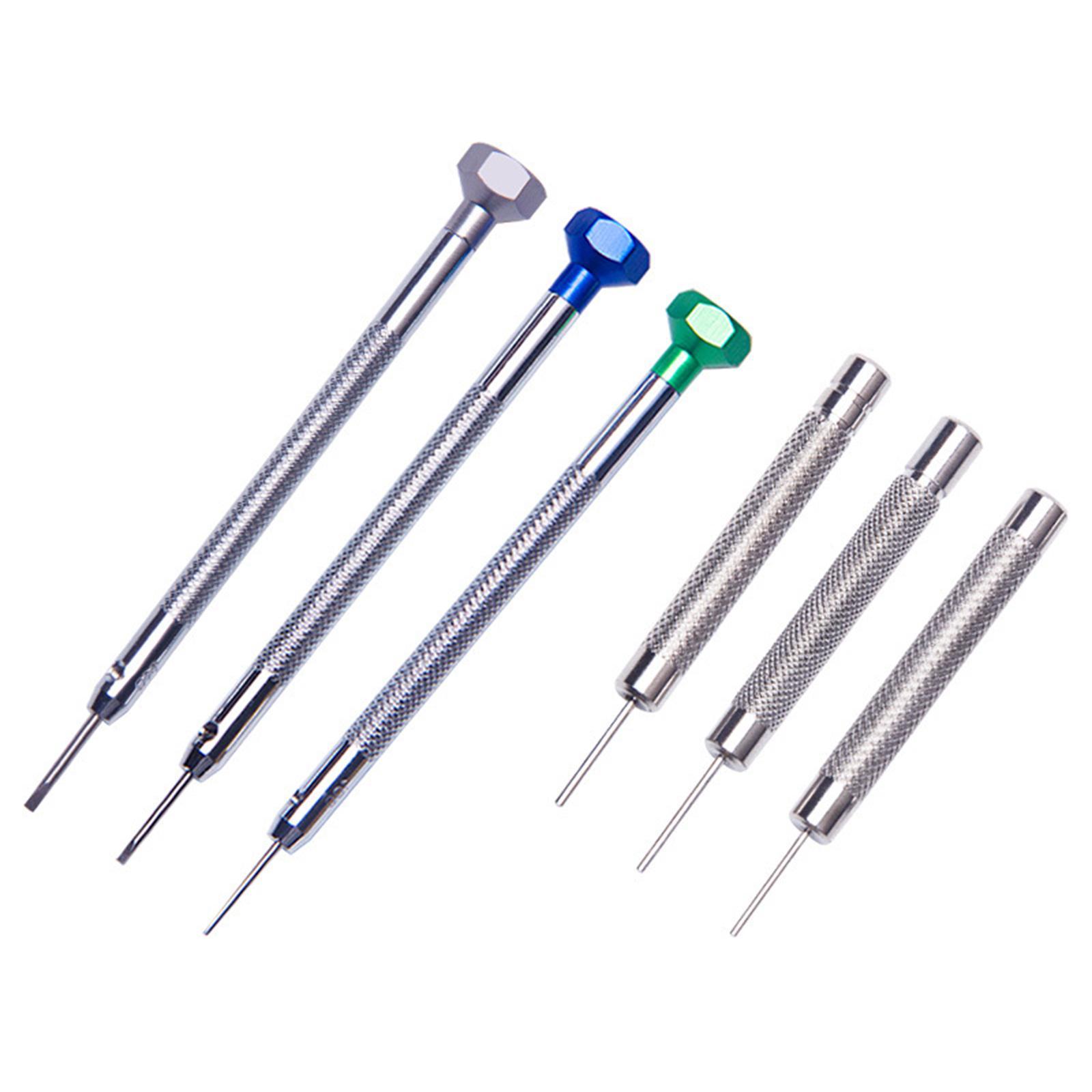 Professional Watch Repair  Tool Set for   Removal