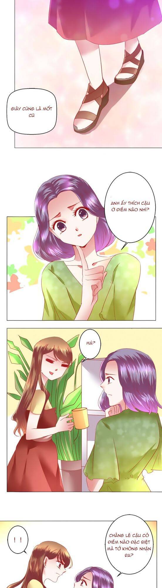 một tuần làm tình nhân chapter 41 2