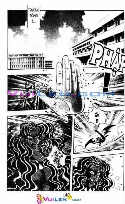 tiểu hòa thượng hd remake chapter 216 18