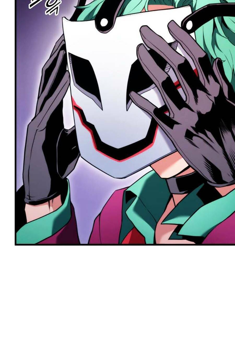 huyền thoại game thủ - tái xuất chapter 54 108