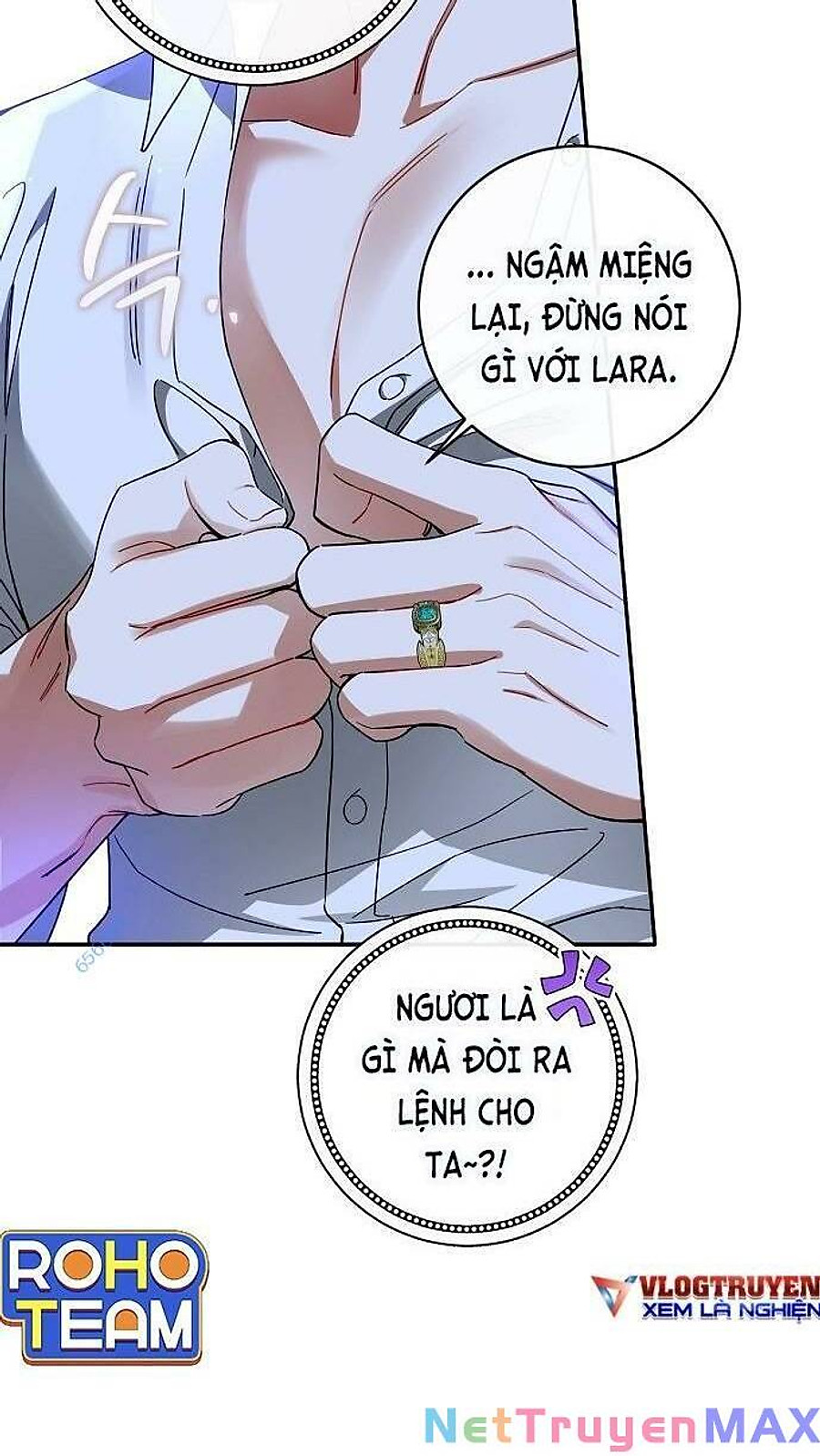 tôi đã thuần hóa hầu tước ác ma chapter 61 41