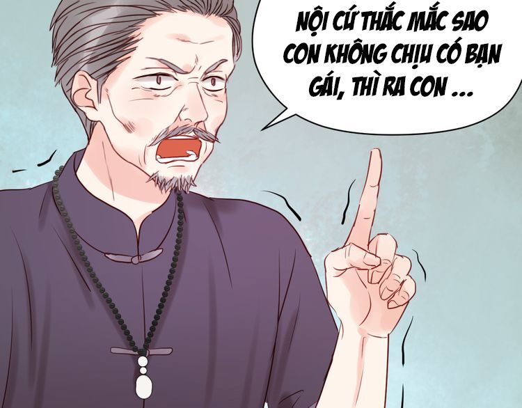 lượm được một tiểu hồ ly phần 1 chapter 39.5 10