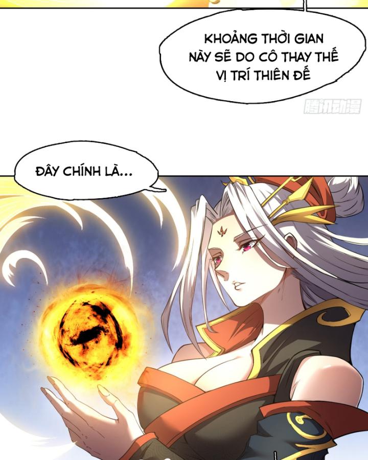 ta có một đao, có thể trảm thiên địa! chapter 2 28