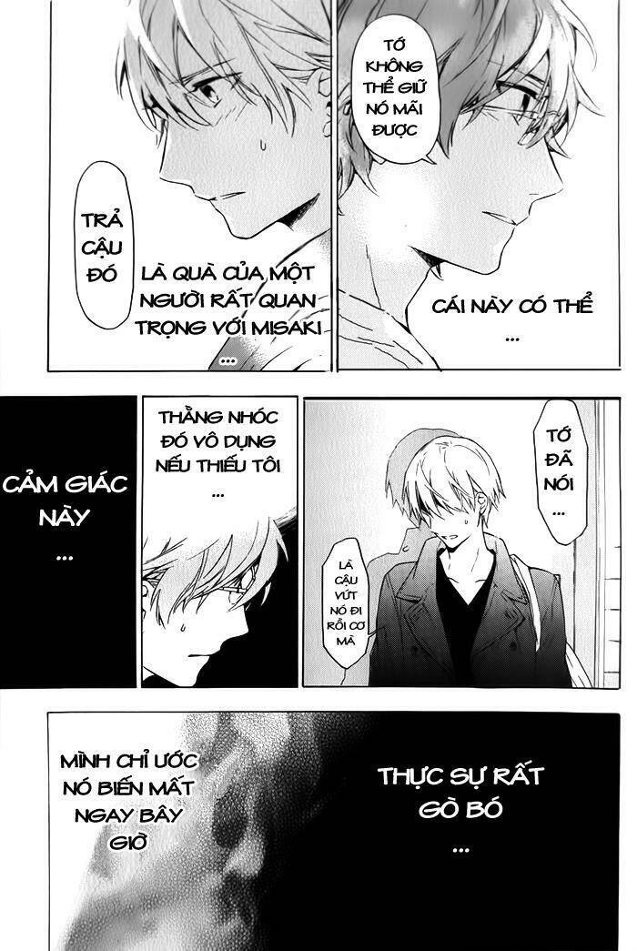 only the flower knows chapter 7 24