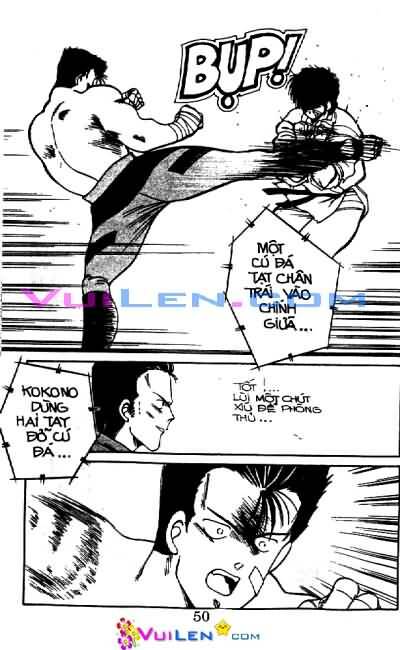 truyền nhân atula - shura no mon i chapter 6 51