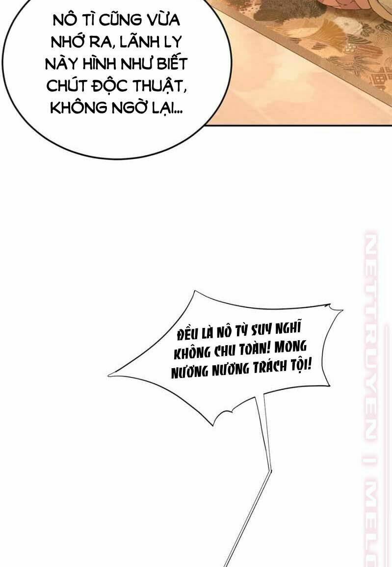 dục hỏa độc nữ chapter 124 34