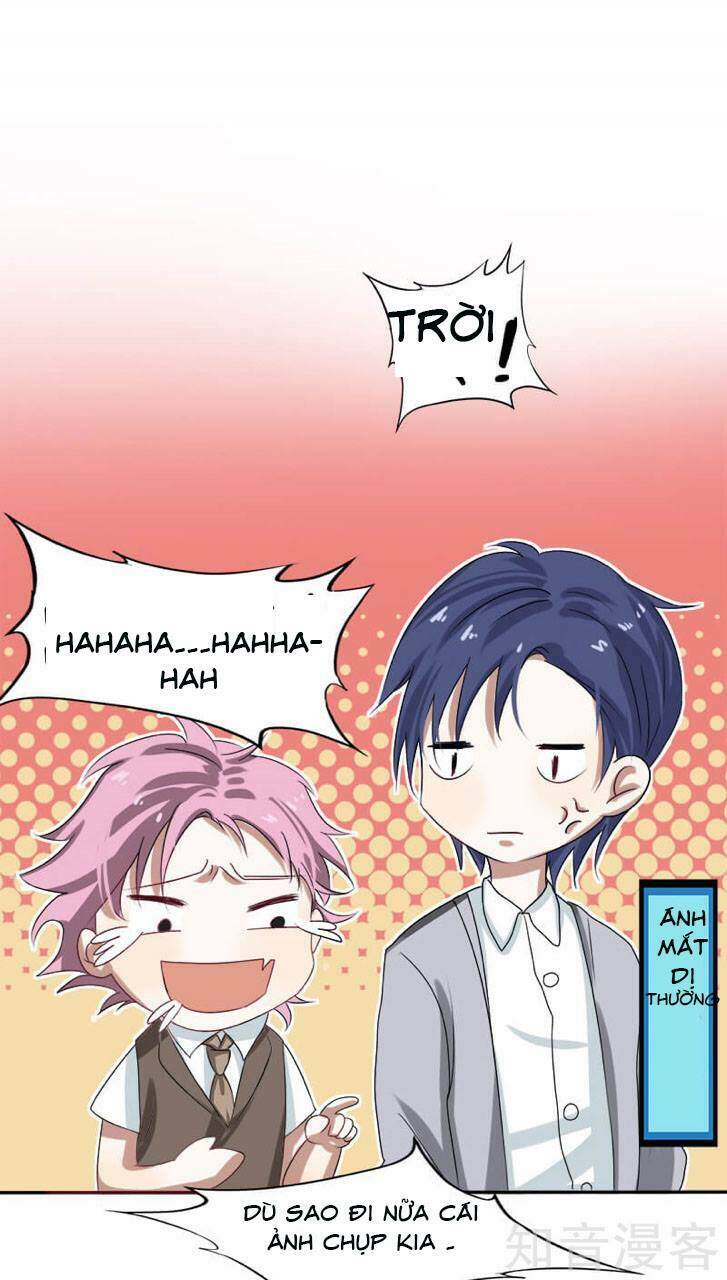 đế thiếu đoạt tình thành nghiện chapter 12 6