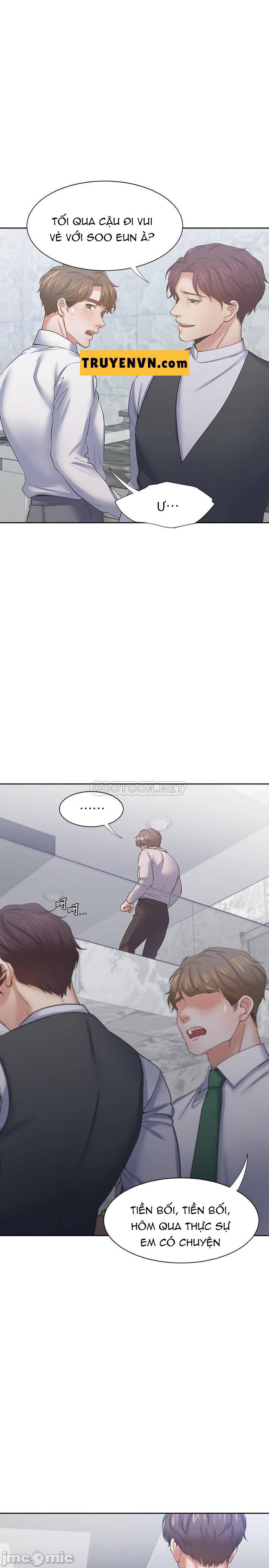 khát tình chapter 41 1