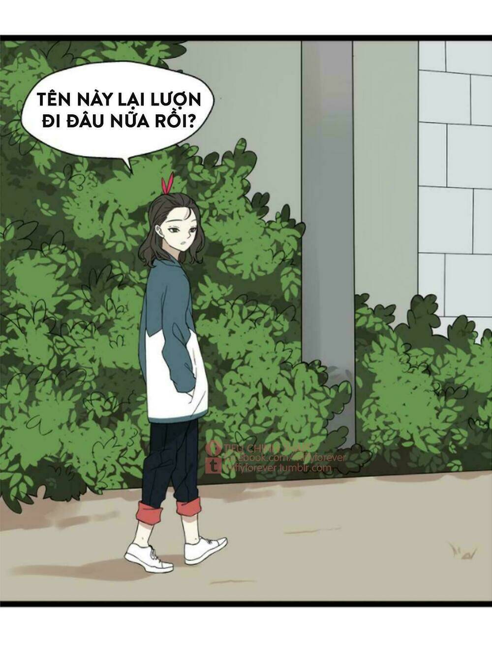 mục linh chapter 8 24
