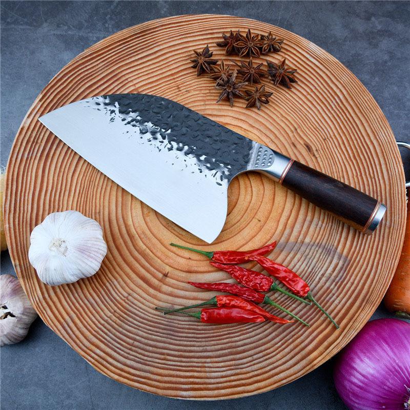 DAO - DAO BẾP NHẬT BẢN CHOPPER MÃ A22 DT126 nt topcomshop vn