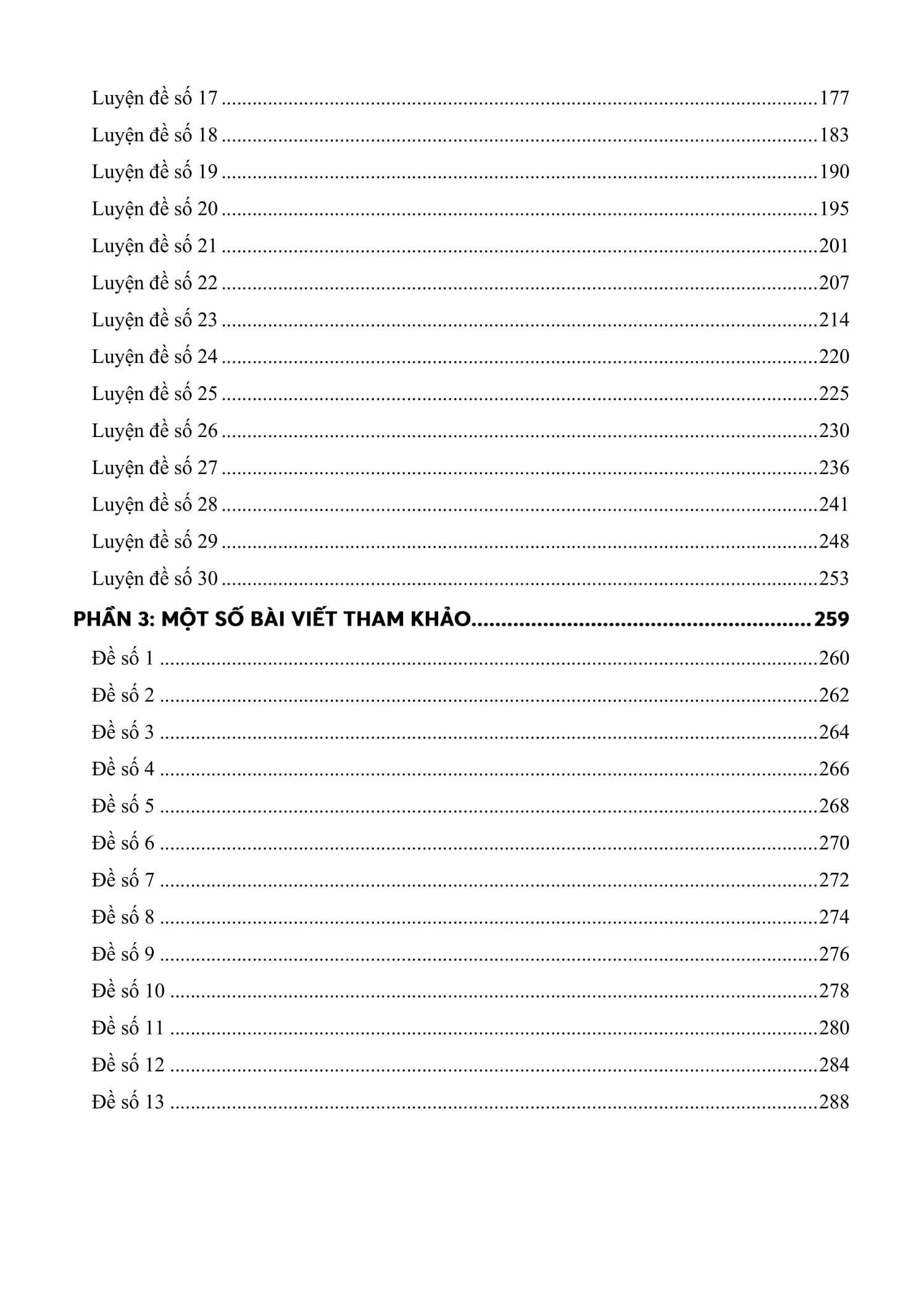 Sách - 30 Đề Luyện Thi Đánh Giá Năng Lực Theo Cấu Trúc Của Trường Đại Học Sư Phạm Hà Nội - Môn Ngữ Văn