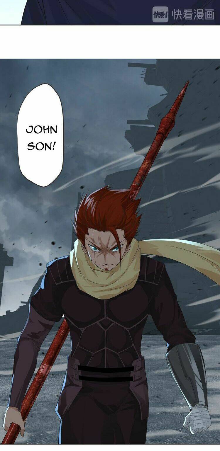 đại chiến yêu tinh chapter 11 17