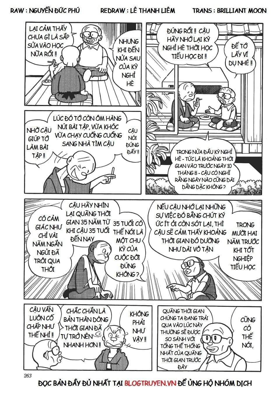 các one-shot của fujiko fujio chapter 44.5 6