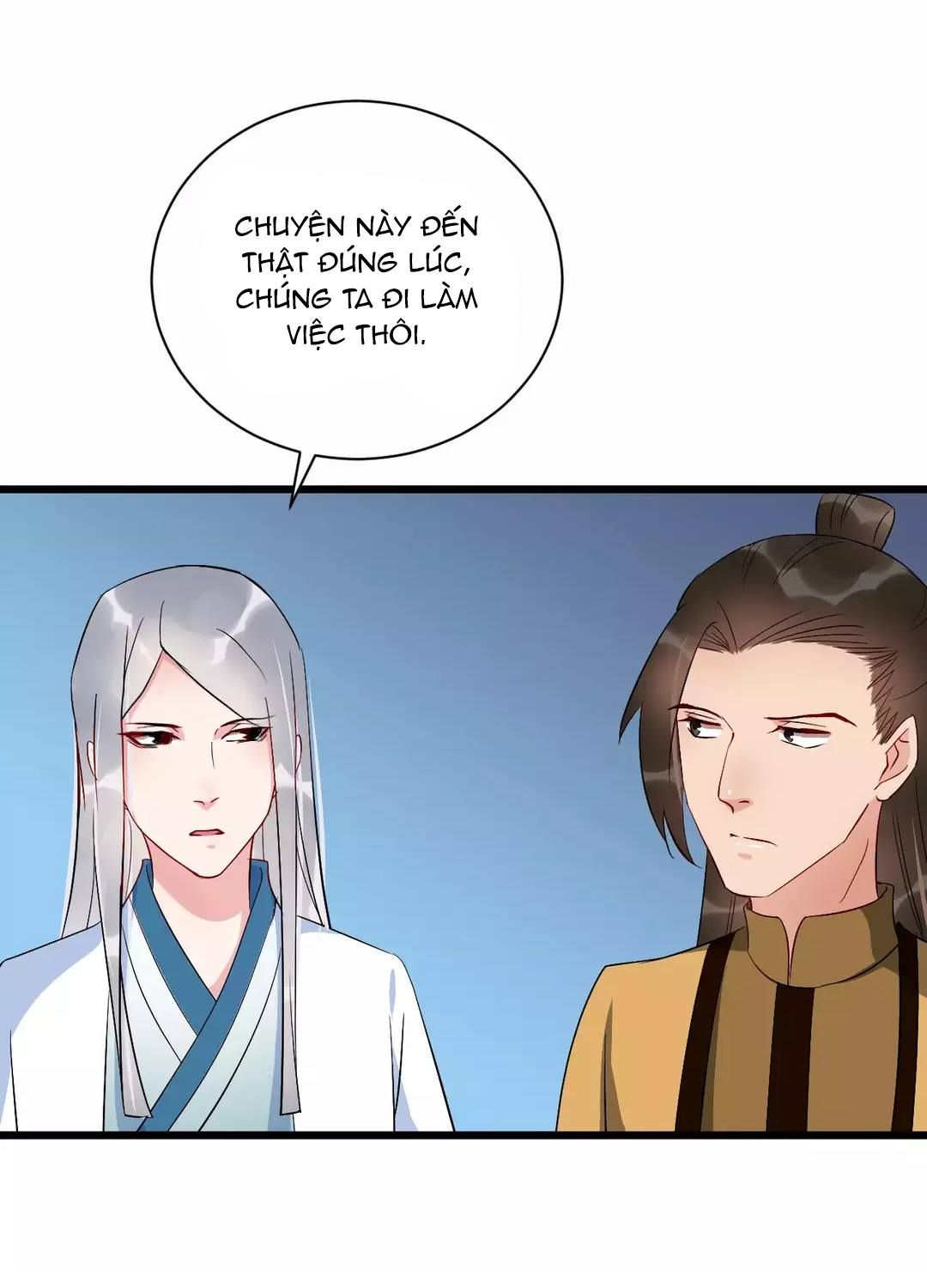 Bồng Sơn Viễn chapter 52 - Trang 35