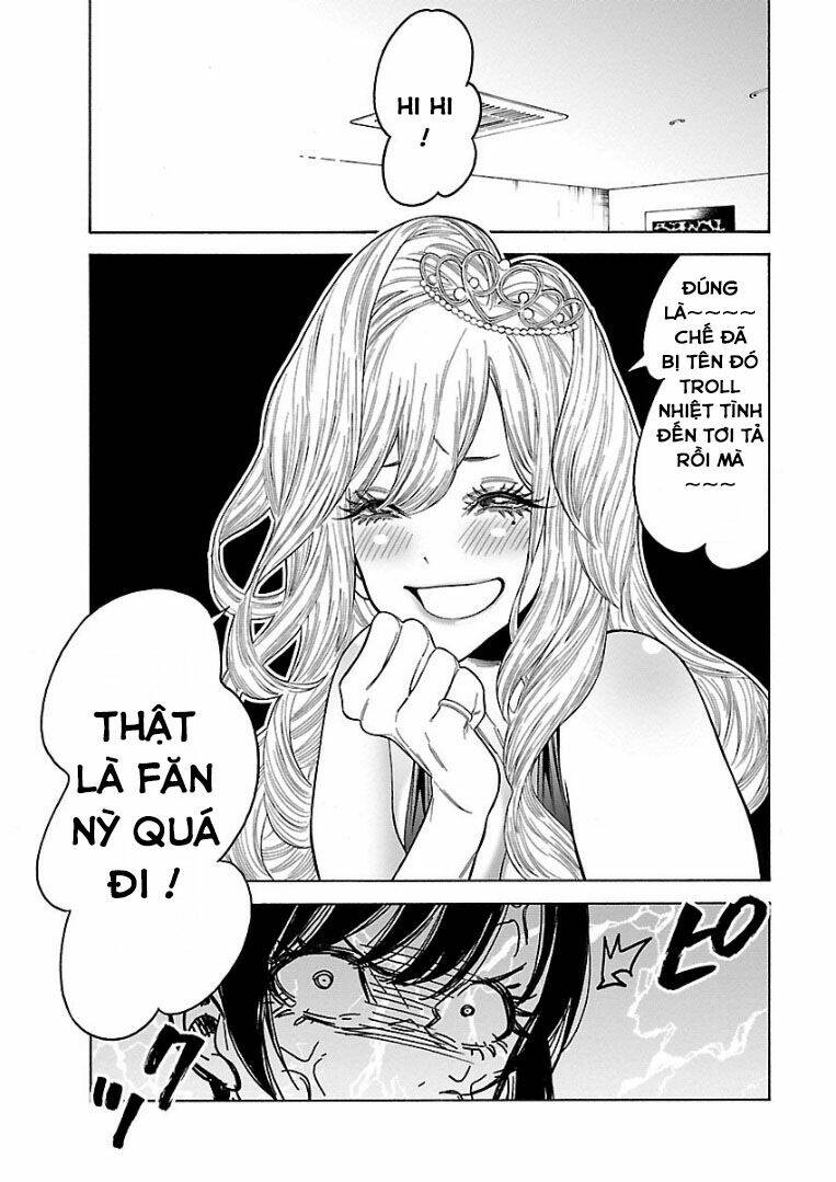 momoiro meloik chapter 56 3