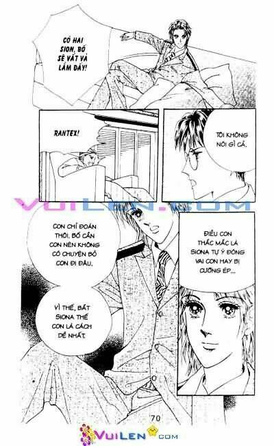 vật cản tình yêu chapter 4 70